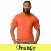 Gildan Softstyle 65000 Midweight orange